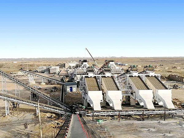 土塊泥石分離機有哪些?